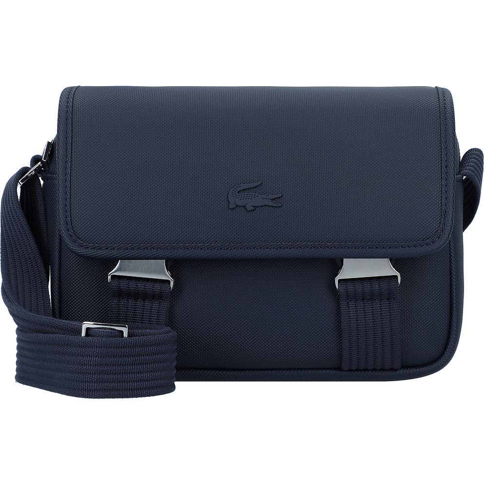 Lacoste Men's Classic Borsa a tracolla 23 cm Lacoste Men's Classic Borsa a tracolla 23 cm