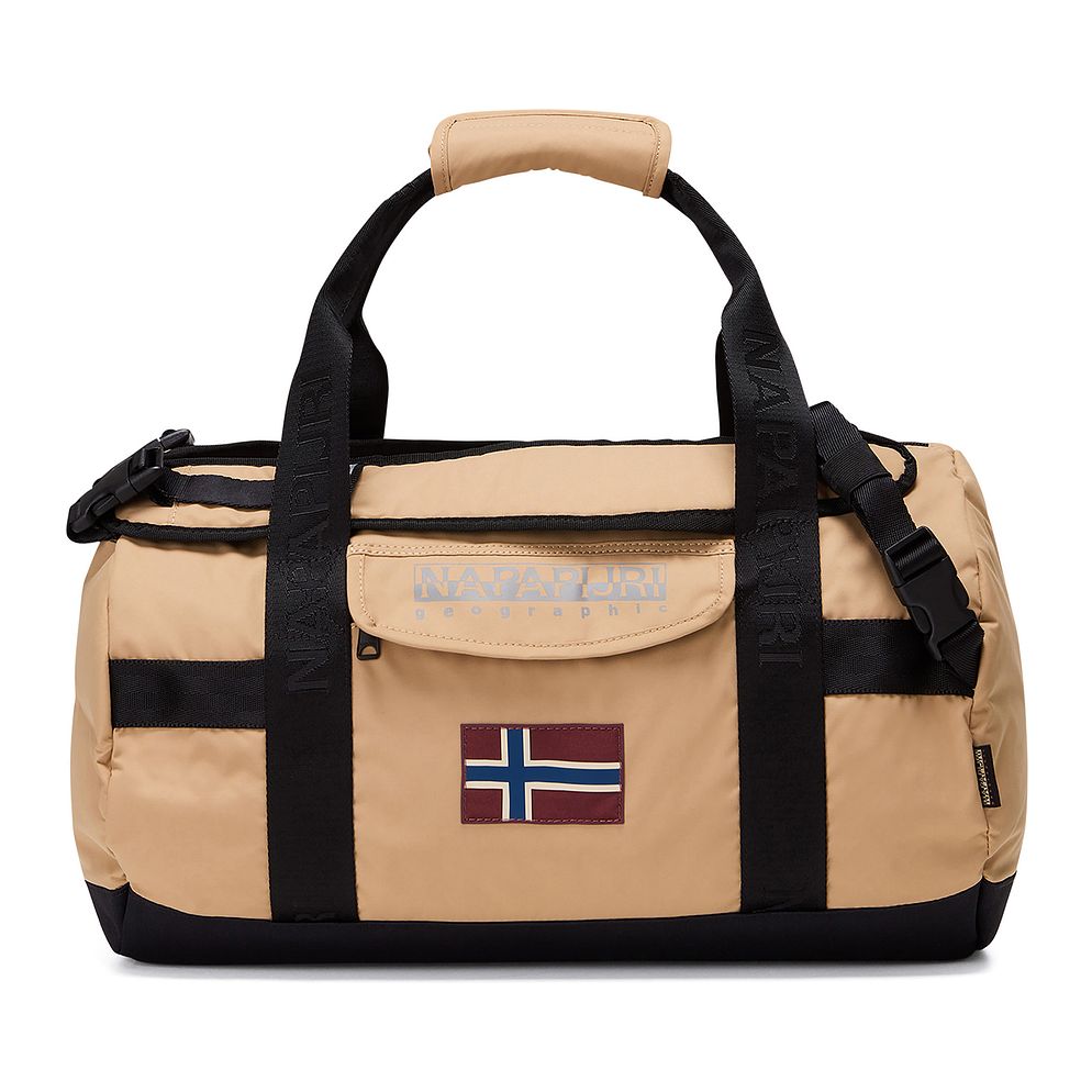 Napapijri Bering Borsa da viaggio Weekender 46 cm Napapijri Bering Borsa da viaggio Weekender 46 cm