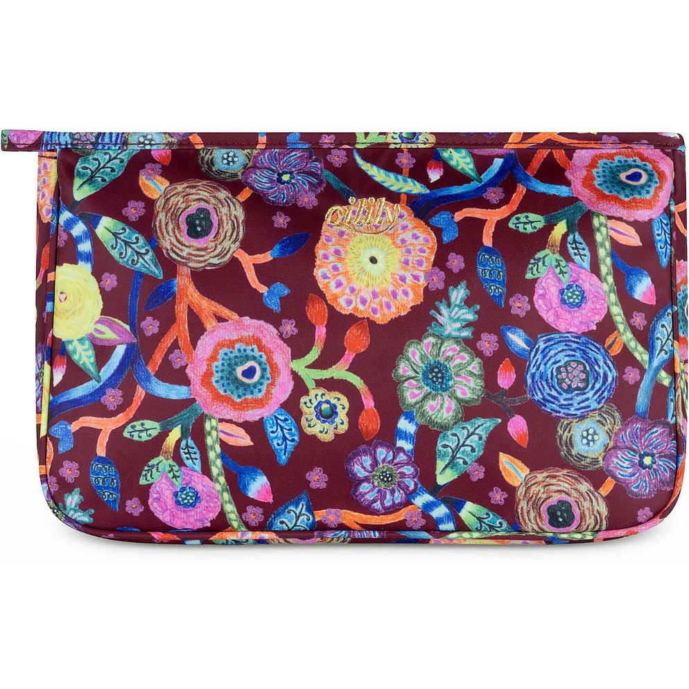 Oilily Pieternella stripe Trousse 28 cm Oilily Pieternella stripe Trousse 28 cm