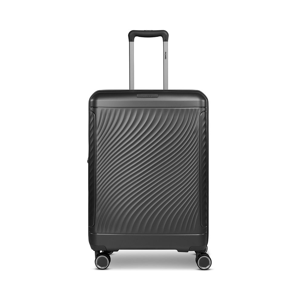 Picard Vienna 4 ruote Carrello M 65 cm espandibile Picard Vienna 4 ruote Carrello M 65 cm espandibile