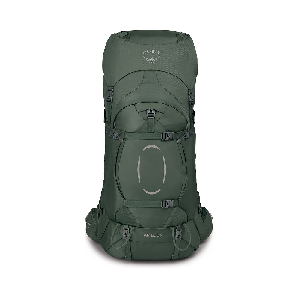 Osprey Ariel 65 Zaino da trekking WM-L 80 cm Osprey Ariel 65 Zaino da trekking WM-L 80 cm