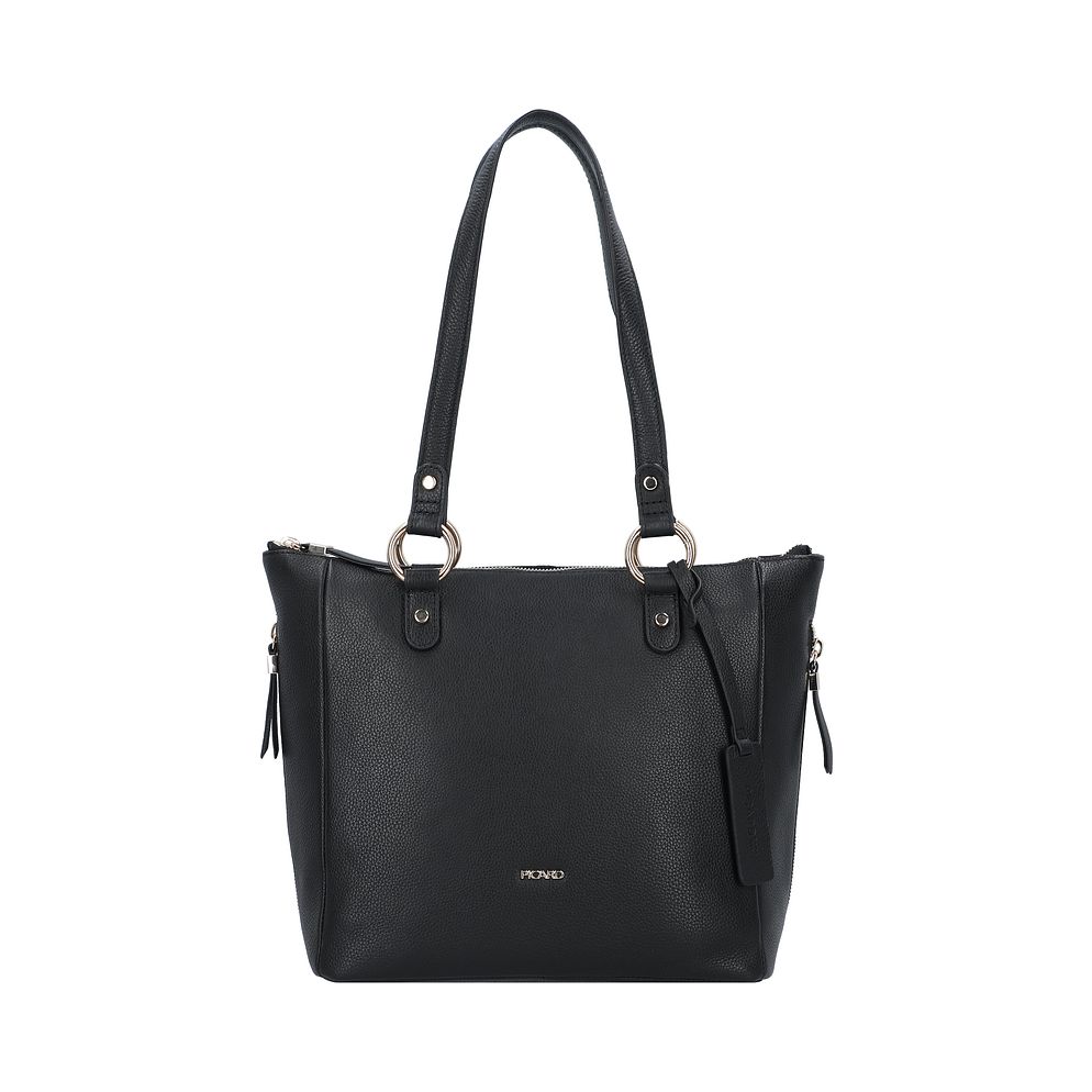 Picard Java Borsa tote Vera Pelle 36 cm Vano porta PC