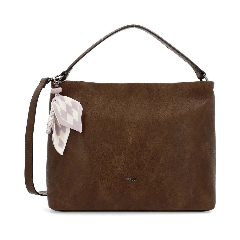 Picard Essenza Borsa a spalla 34 cm Picard Essenza Borsa a spalla 34 cm