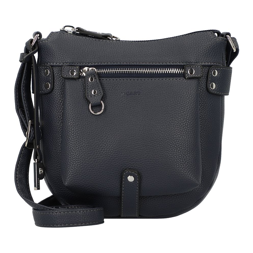 Picard Loire Borsa a tracolla 21 cm Picard Loire Borsa a tracolla 21 cm