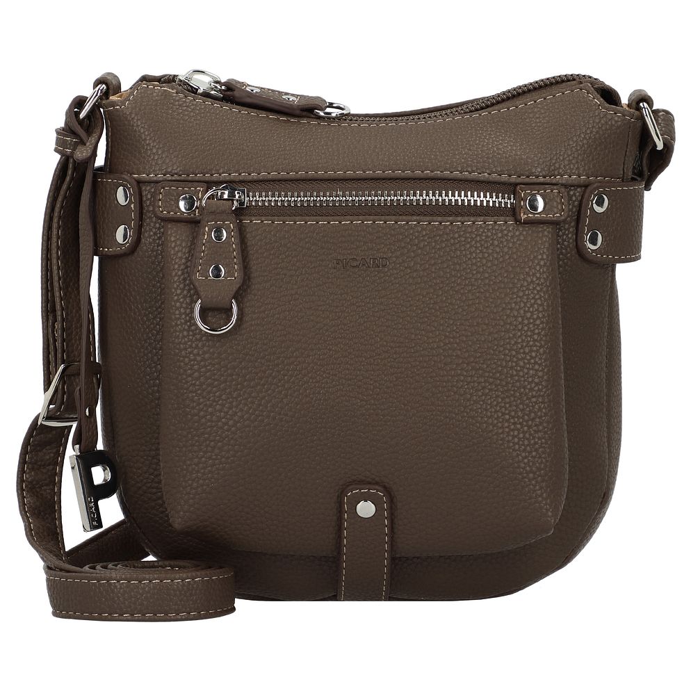 Picard Loire Crossbody taška 21 cm Picard Loire Crossbody taška 21 cm