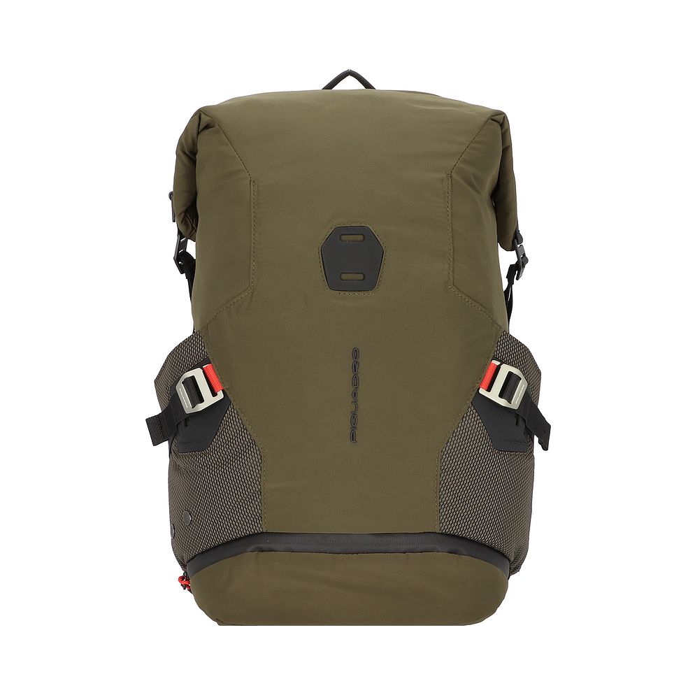 Piquadro PQ-M Daypack Protezione RFID 41 cm Vano porta PC Piquadro PQ-M Daypack Protezione RFID 41 cm Vano porta PC