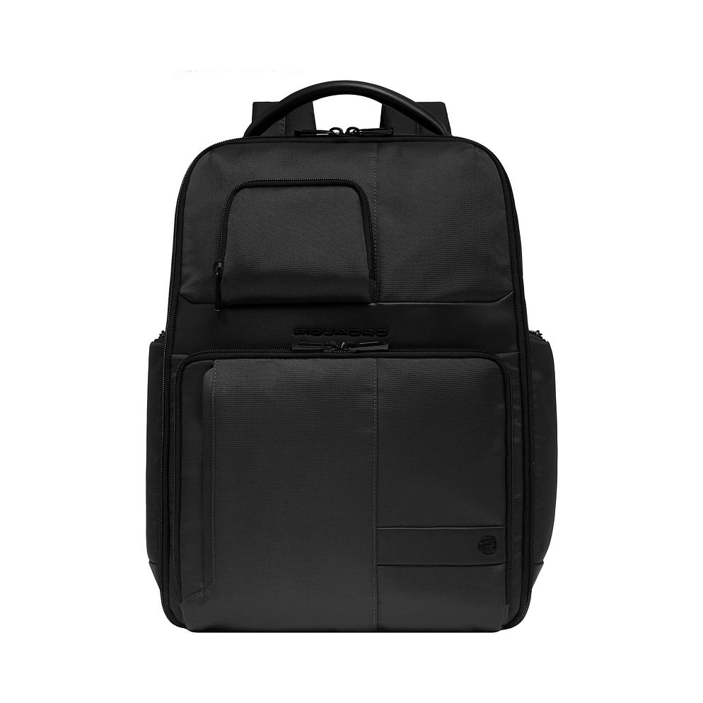 Piquadro Wollem Zaino da lavoro 46 cm Vano porta PC Piquadro Wollem Zaino da lavoro 46 cm Vano porta PC