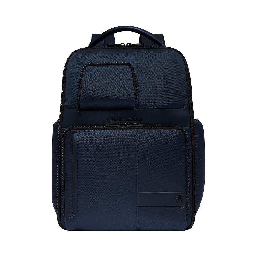 Piquadro Wollem Zaino da lavoro 46 cm Vano porta PC Piquadro Wollem Zaino da lavoro 46 cm Vano porta PC