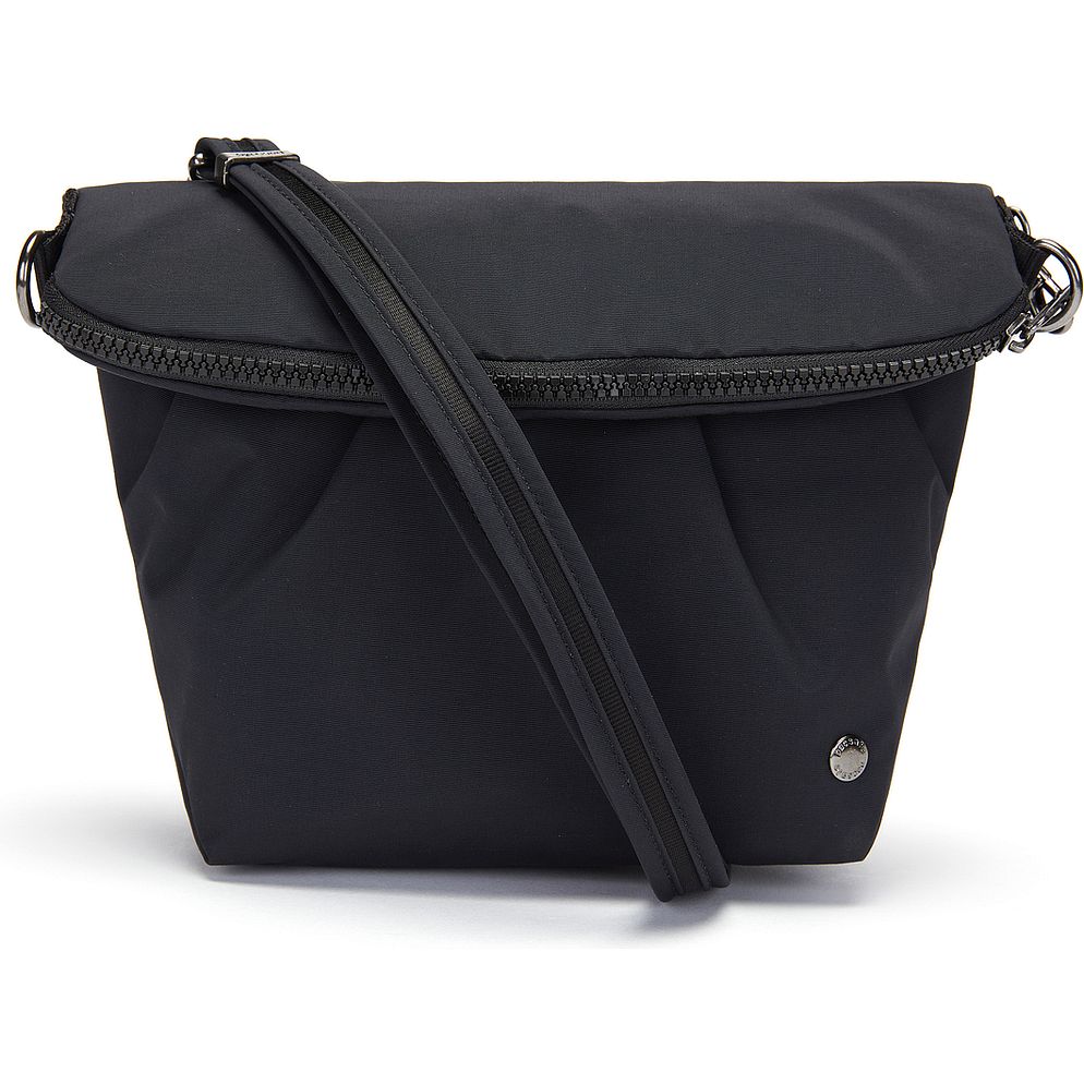 Pacsafe Pacsafe CX Borsa a tracolla Protezione RFID 26 cm Pacsafe Pacsafe CX Borsa a tracolla Protezione RFID 26 cm