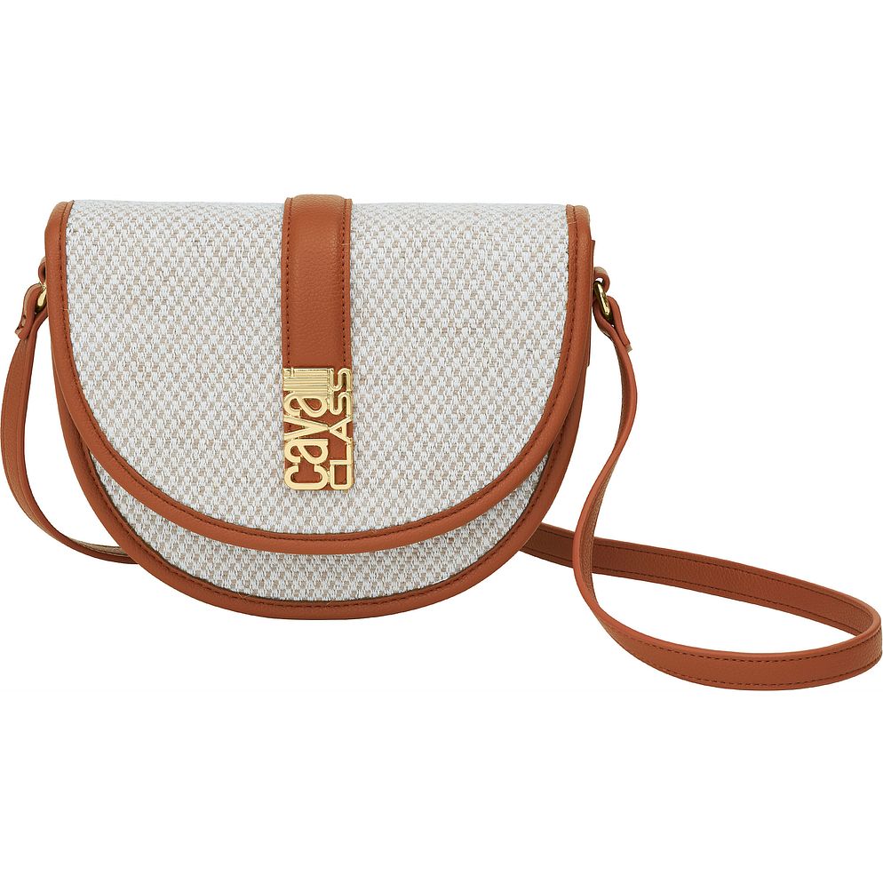 Cavalli Class Marina Borsa a tracolla 22.5 cm Cavalli Class Marina Borsa a tracolla 22.5 cm