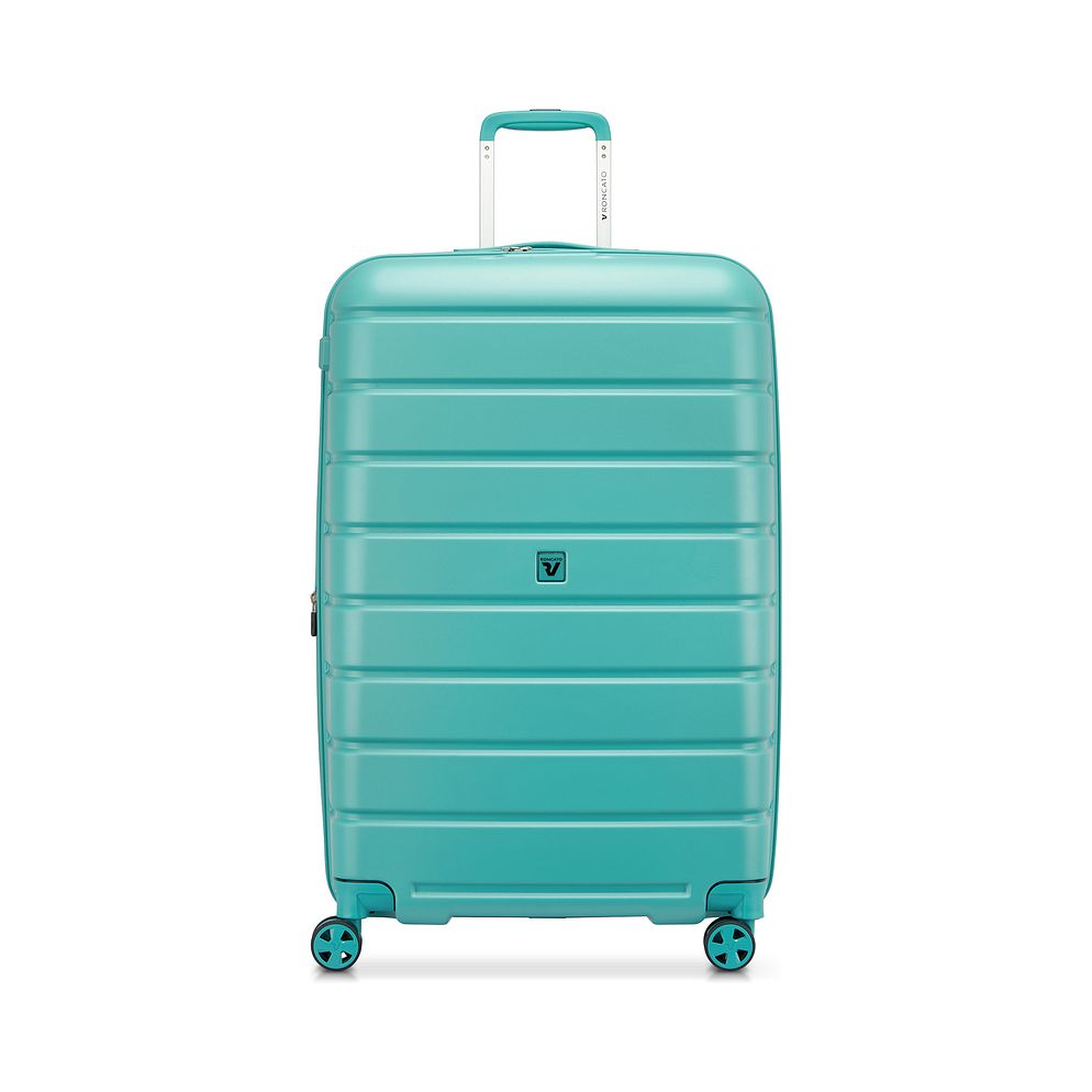 Roncato Relife 4 ruedas Trolley 78 cm Con asa expansible Roncato Relife 4 ruedas Trolley 78 cm Con asa expansible