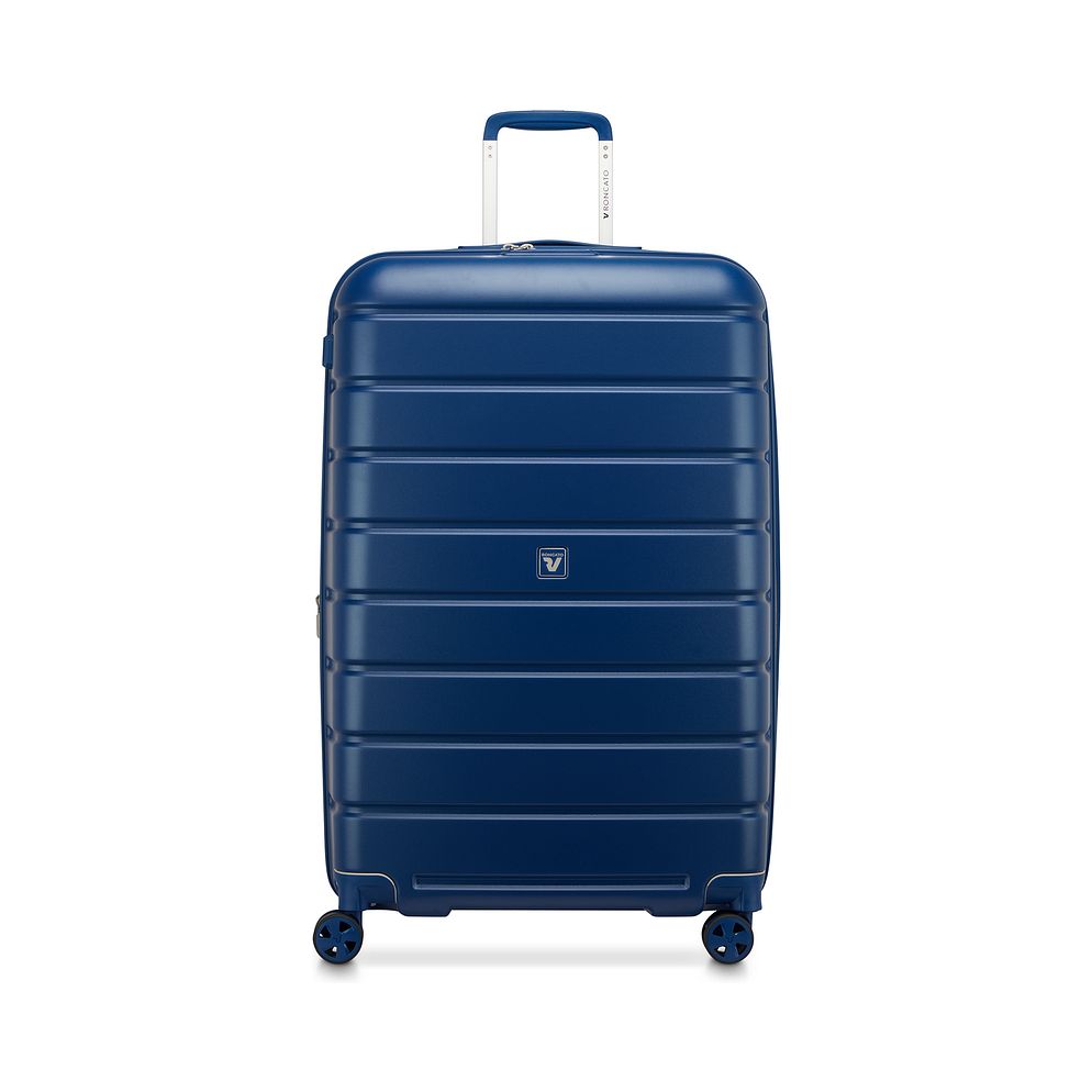 Roncato Relife 4 ruedas Trolley 78 cm Con asa expansible Roncato Relife 4 ruedas Trolley 78 cm Con asa expansible