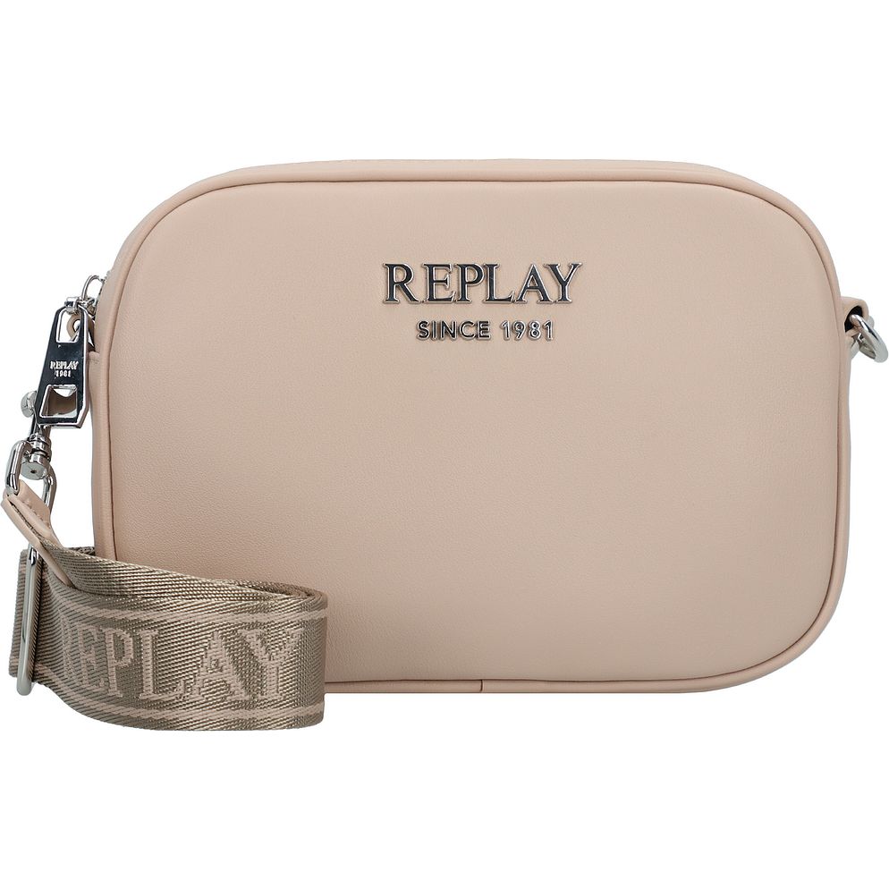 Replay Borsa a tracolla 23 cm Replay Borsa a tracolla 23 cm