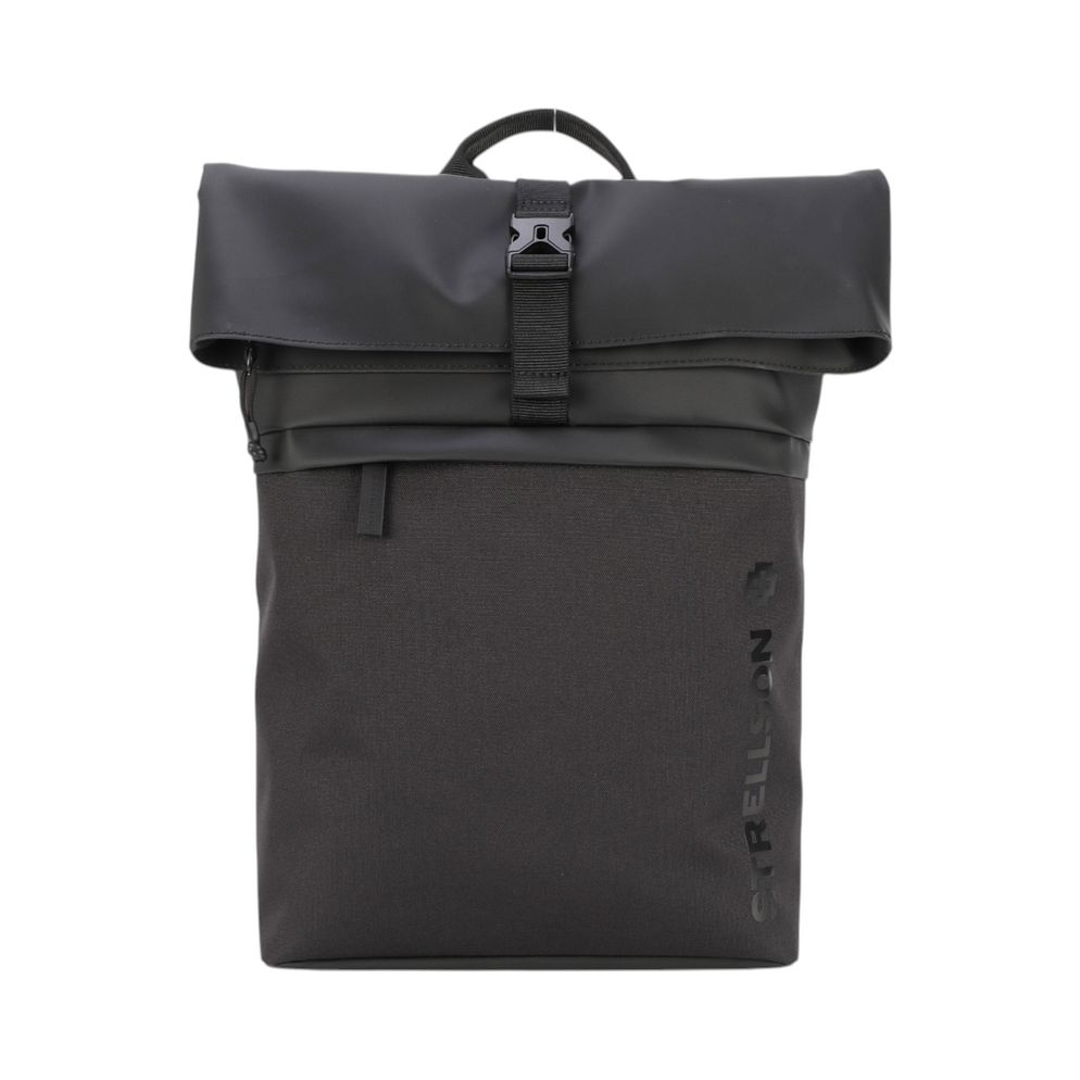 Strellson Alperton Eddie Daypack 39 cm Vano porta PC Strellson Alperton Eddie Daypack 39 cm Vano porta PC