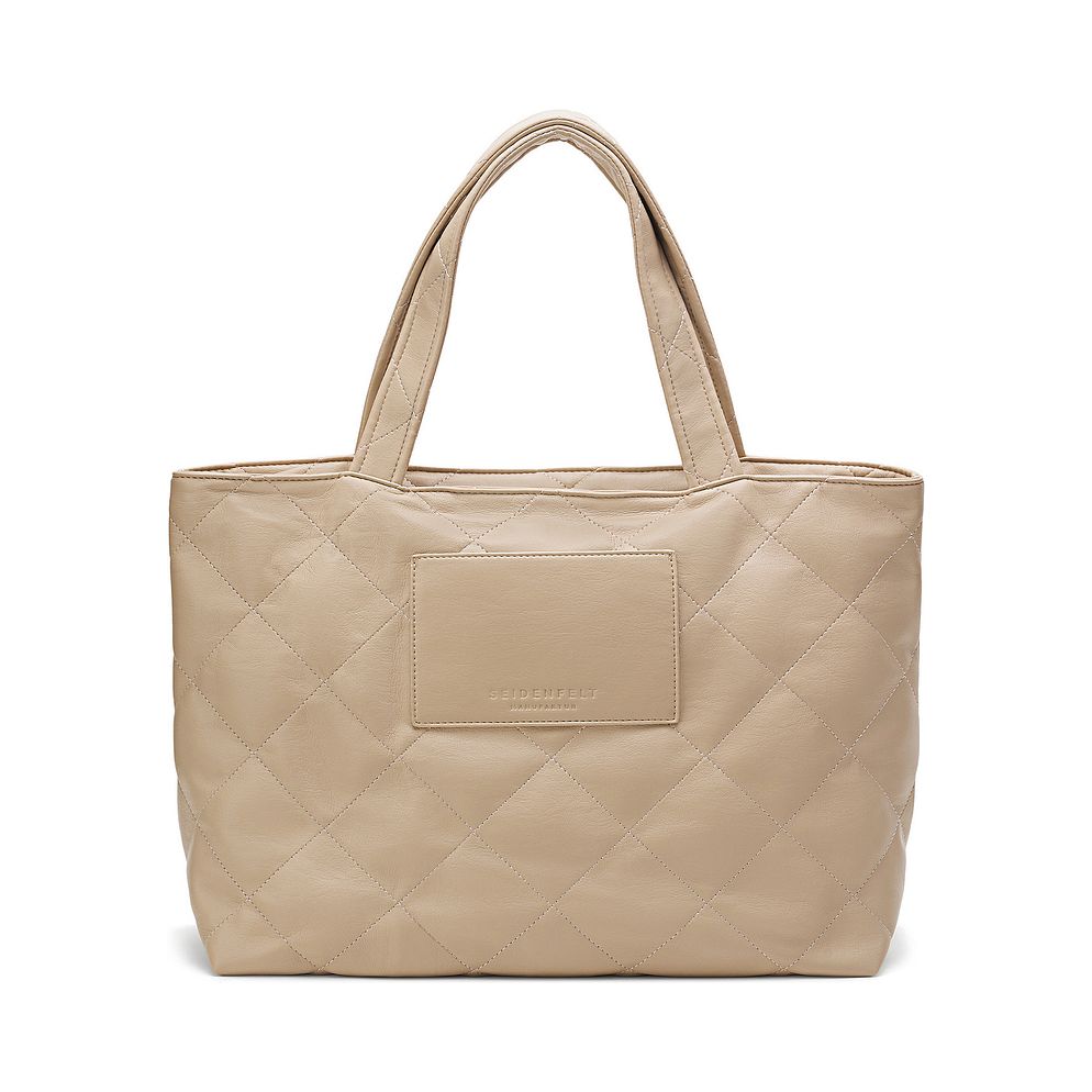 Seidenfelt Evenes Borsa tote 54 cm Seidenfelt Evenes Borsa tote 54 cm