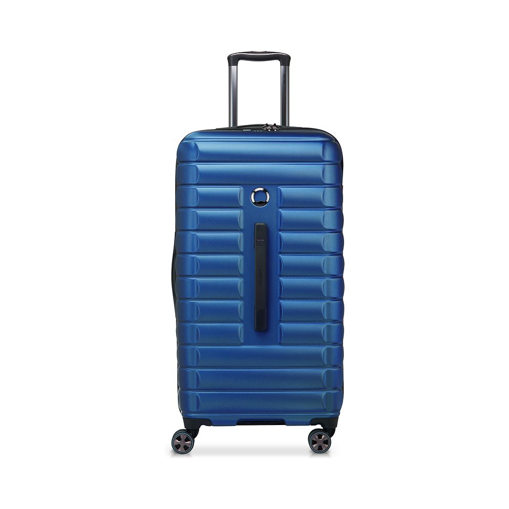 Delsey Paris Shadow 5.0 4 ruote Carrello 80 cm Delsey Paris Shadow 5.0 4 ruote Carrello 80 cm