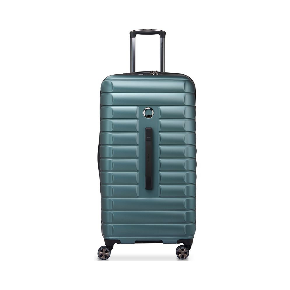 Delsey Paris Shadow 5.0 4 ruote Carrello 80 cm Delsey Paris Shadow 5.0 4 ruote Carrello 80 cm