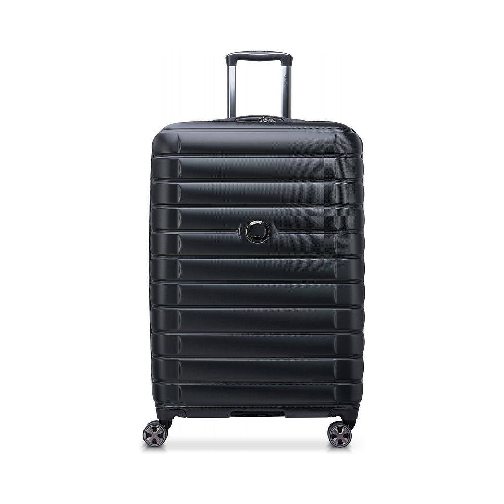 Delsey Paris Shadow 5.0 4 ruote Carrello 76 cm espandibile Delsey Paris Shadow 5.0 4 ruote Carrello 76 cm espandibile
