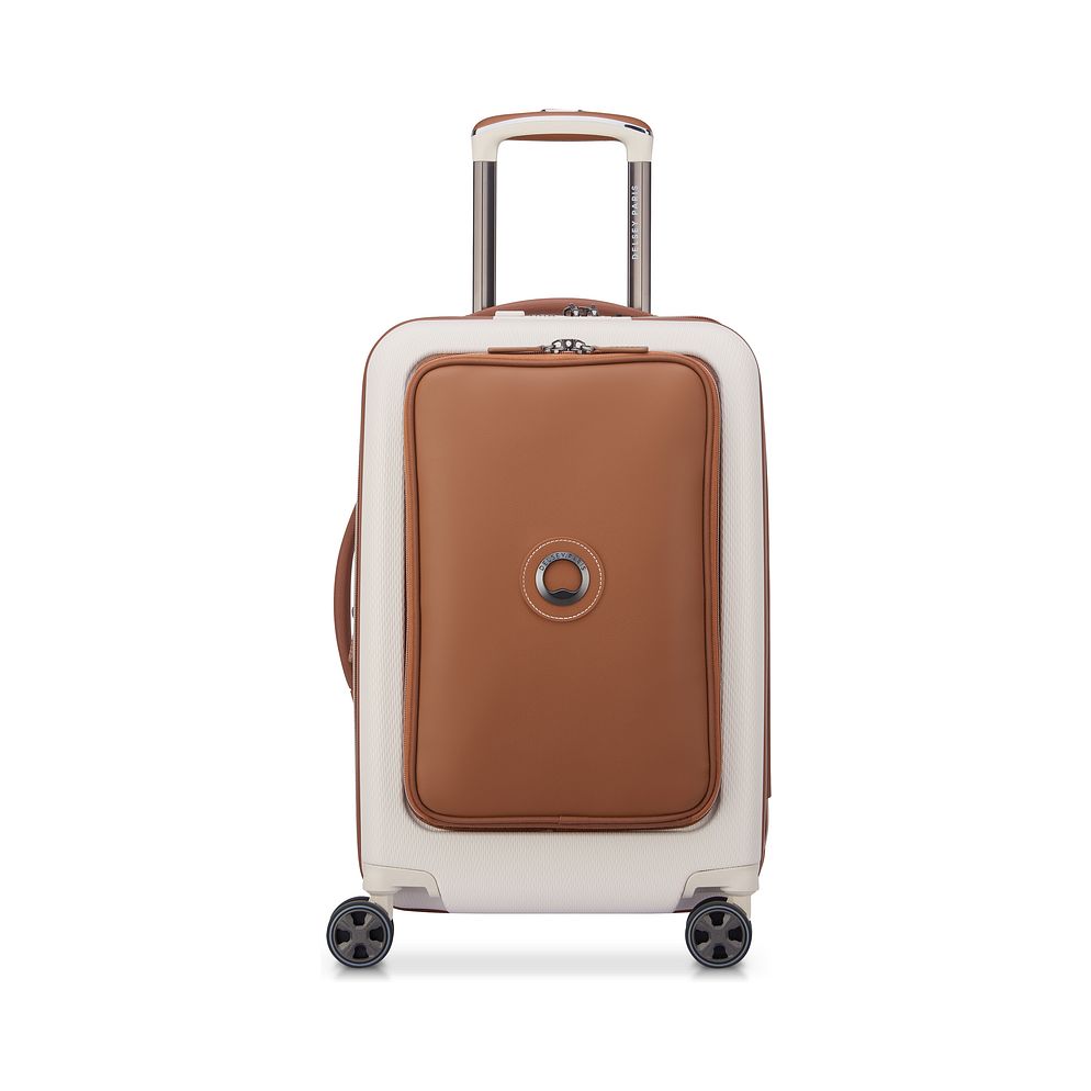 Delsey Paris Chatelet Air 2.0 4-hjulet Håndbagage 55 cm Delsey Paris Chatelet Air 2.0 4-hjulet Håndbagage 55 cm