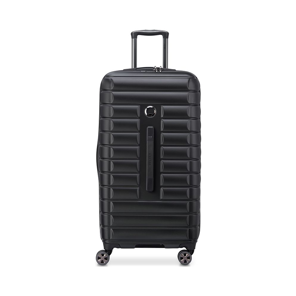 Delsey Paris Shadow 5.0 4 ruote Carrello 80 cm Delsey Paris Shadow 5.0 4 ruote Carrello 80 cm