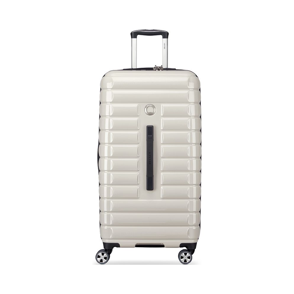 Delsey Paris Shadow 5.0 4 ruote Carrello 80 cm Delsey Paris Shadow 5.0 4 ruote Carrello 80 cm
