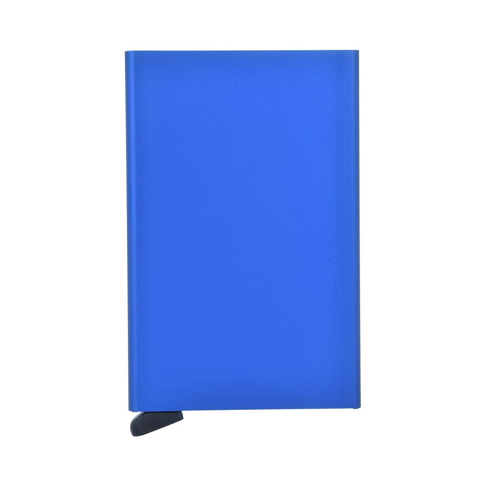 Secrid Cardprotector Custodia per carta di credito Protezione RFID 6 cm Secrid Cardprotector Custodia per carta di credito Protezione RFID 6 cm