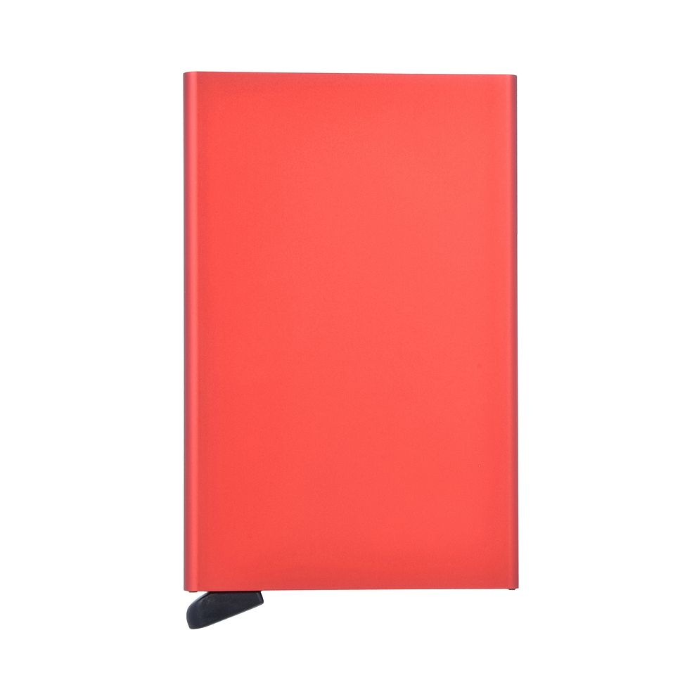 Secrid Cardprotector Custodia per carta di credito Protezione RFID 6 cm Secrid Cardprotector Custodia per carta di credito Protezione RFID 6 cm