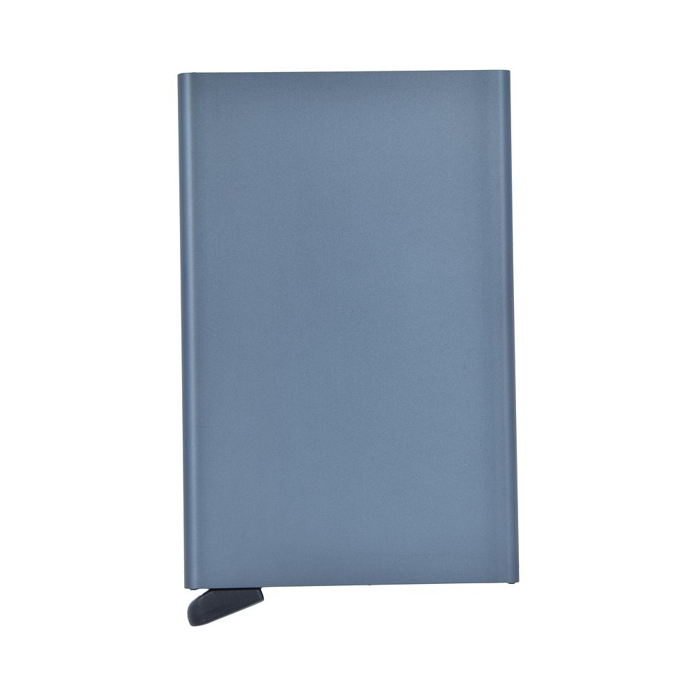 Secrid Cardprotector Custodia per carta di credito Protezione RFID 6 cm Secrid Cardprotector Custodia per carta di credito Protezione RFID 6 cm
