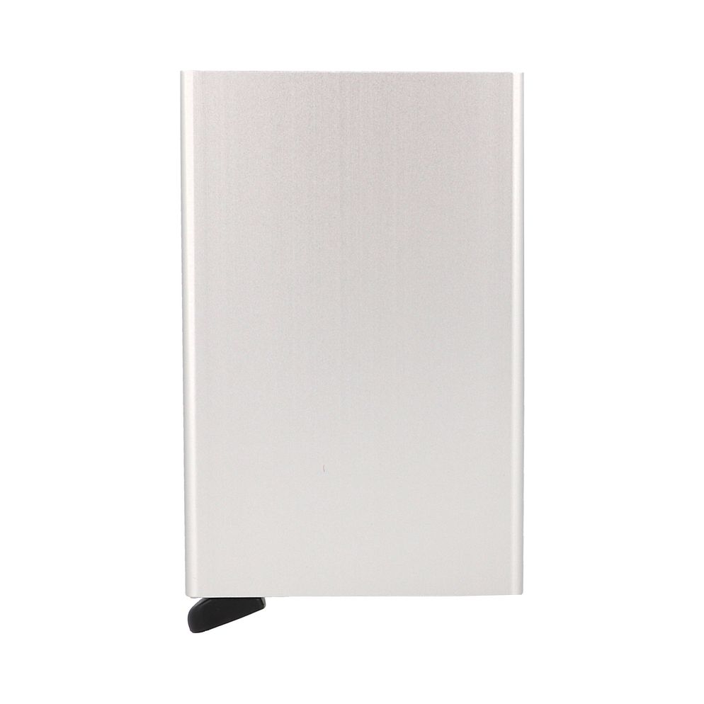 Secrid Cardprotector Custodia per carta di credito Protezione RFID 6 cm