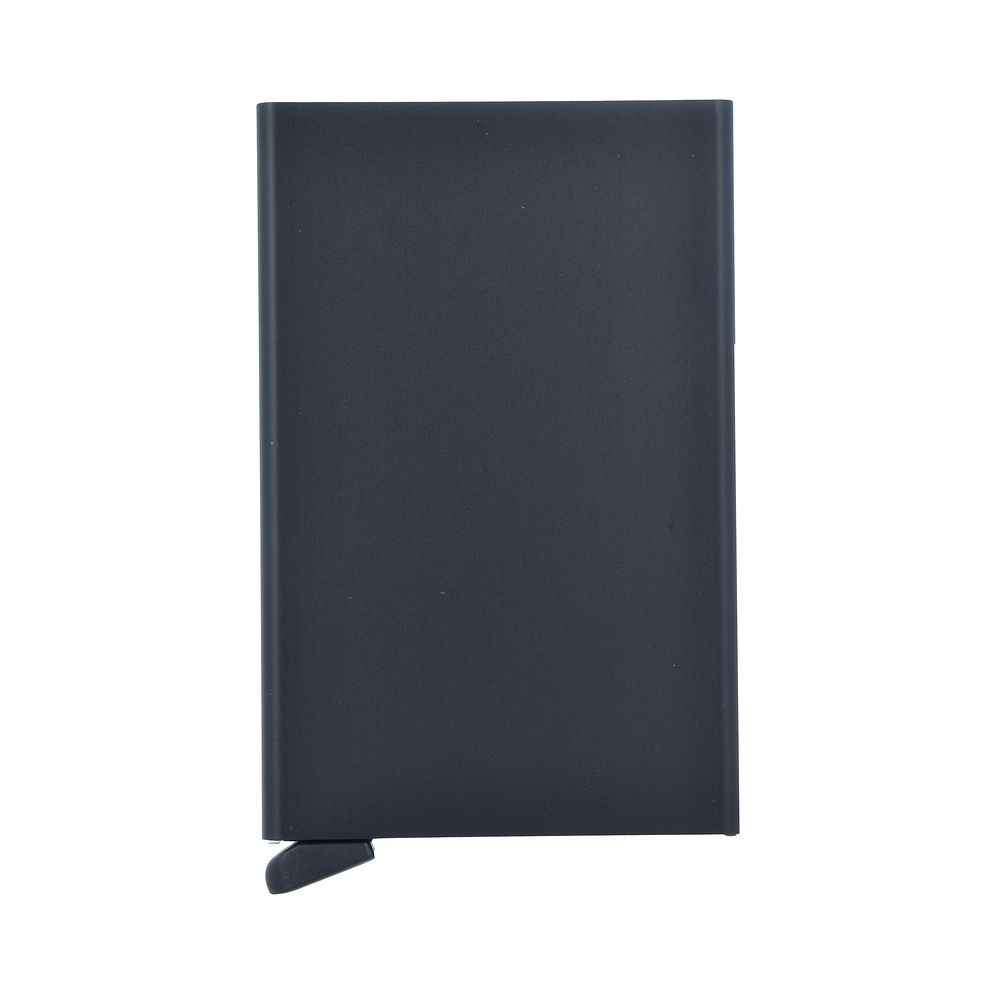 Secrid Cardprotector Custodia per carta di credito Protezione RFID 6 cm
