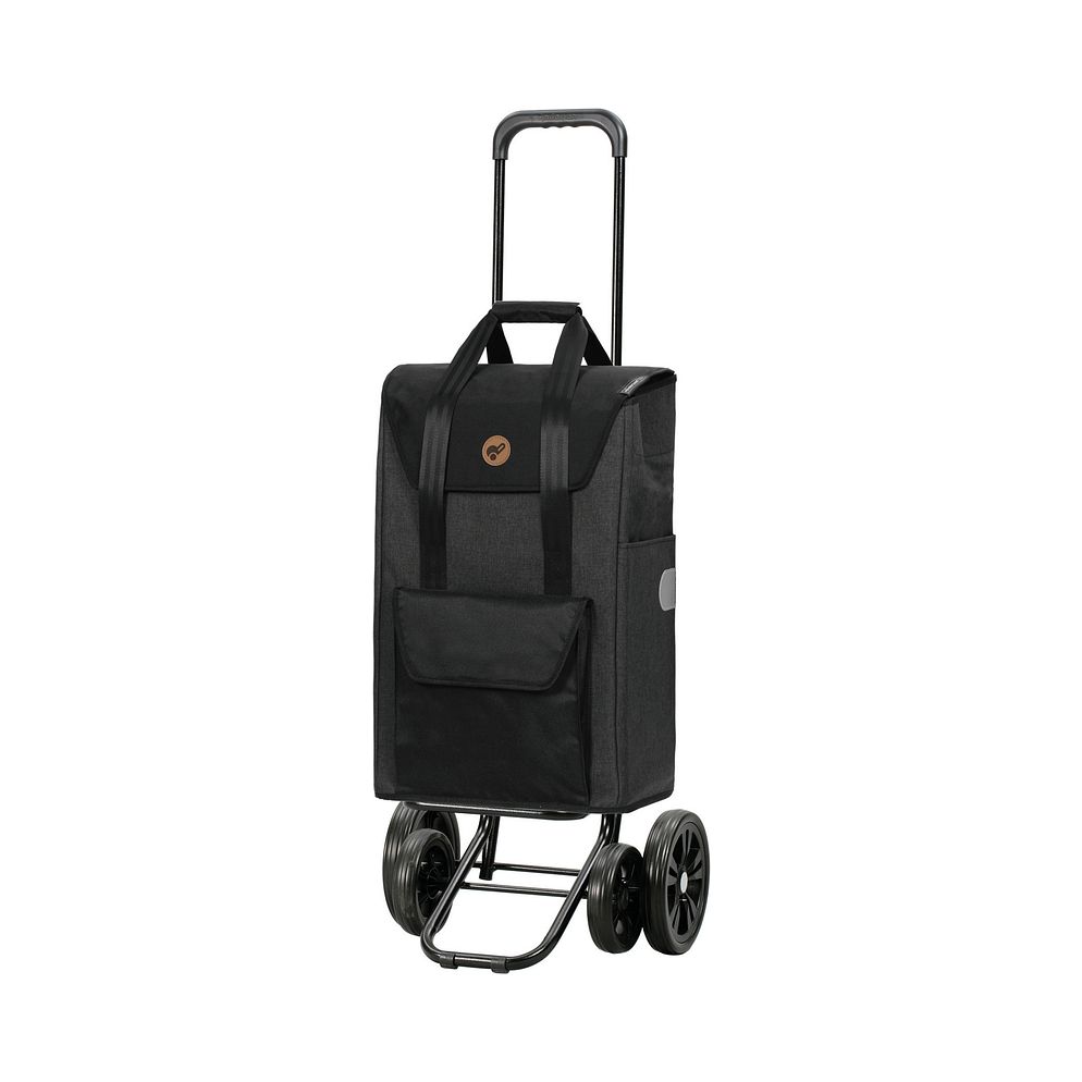 Andersen Shopper Quattro Shopper Carrello della spesa 58 cm Andersen Shopper Quattro Shopper Carrello della spesa 58 cm
