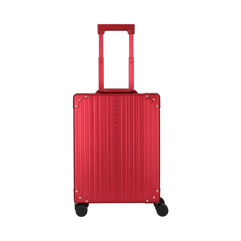 Aleon Trolley cabina Business a 4 ruote in alluminio, 55 cm Aleon Trolley cabina Business a 4 ruote in alluminio, 55 cm