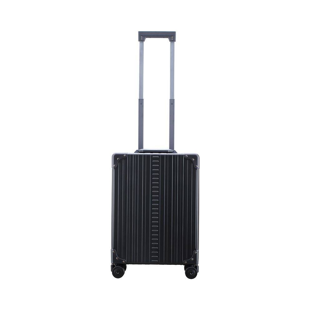 Aleon Trolley cabina Business a 4 ruote in alluminio, 55 cm Aleon Trolley cabina Business a 4 ruote in alluminio, 55 cm