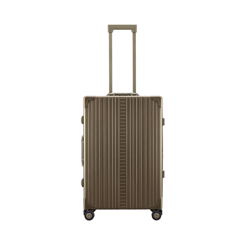 Aleon Carrello Traveler a 4 ruote in alluminio, 67 cm Aleon Carrello Traveler a 4 ruote in alluminio, 67 cm