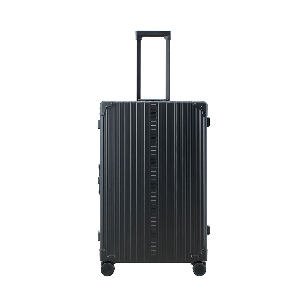 Aleon Carrello Traveler a 4 ruote in alluminio, 67 cm