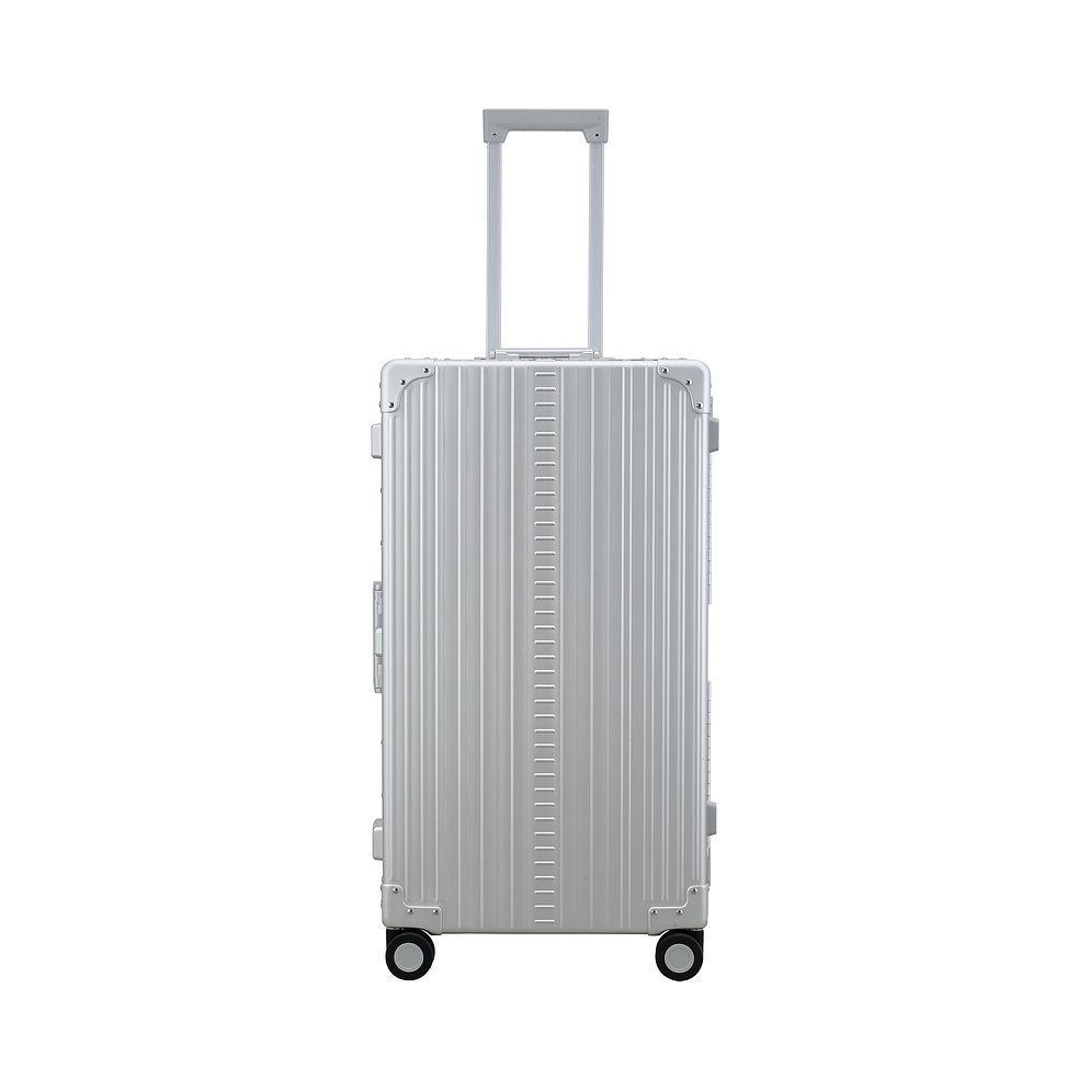 Aleon Carrello Traveler International a 4 ruote in Alluminio, 77 cm Aleon Carrello Traveler International a 4 ruote in Alluminio, 77 cm