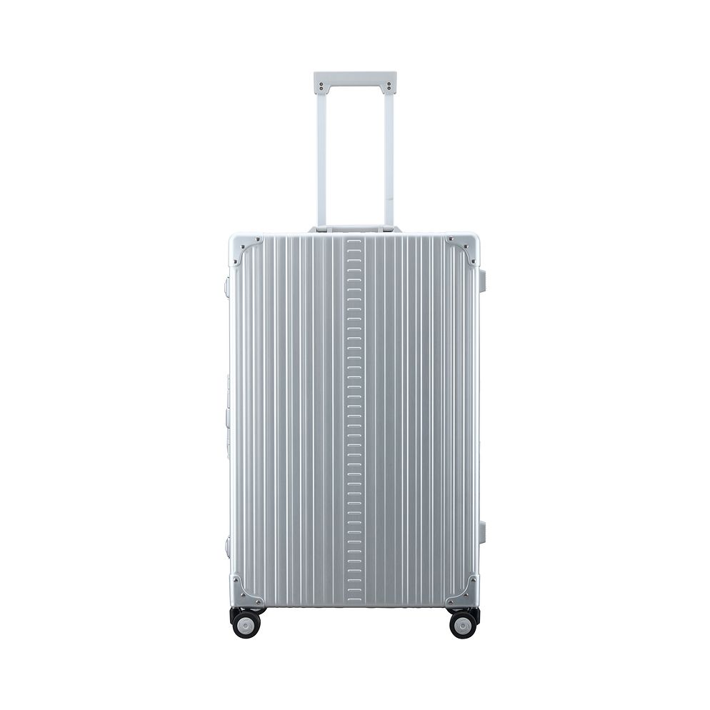 Aleon Carrello Traveler Macro a 4 ruote in Alluminio, 77 cm Aleon Carrello Traveler Macro a 4 ruote in Alluminio, 77 cm