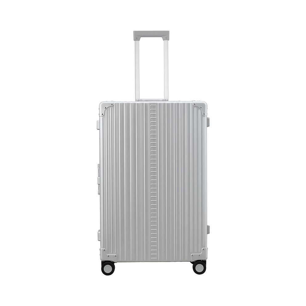 Aleon Carrello Traveler Macro a 4 ruote in Alluminio, 77 cm Aleon Carrello Traveler Macro a 4 ruote in Alluminio, 77 cm
