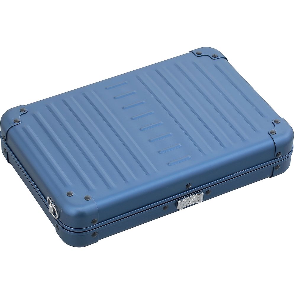 Aleon Vanity Case Borsa a tracolla 25 cm