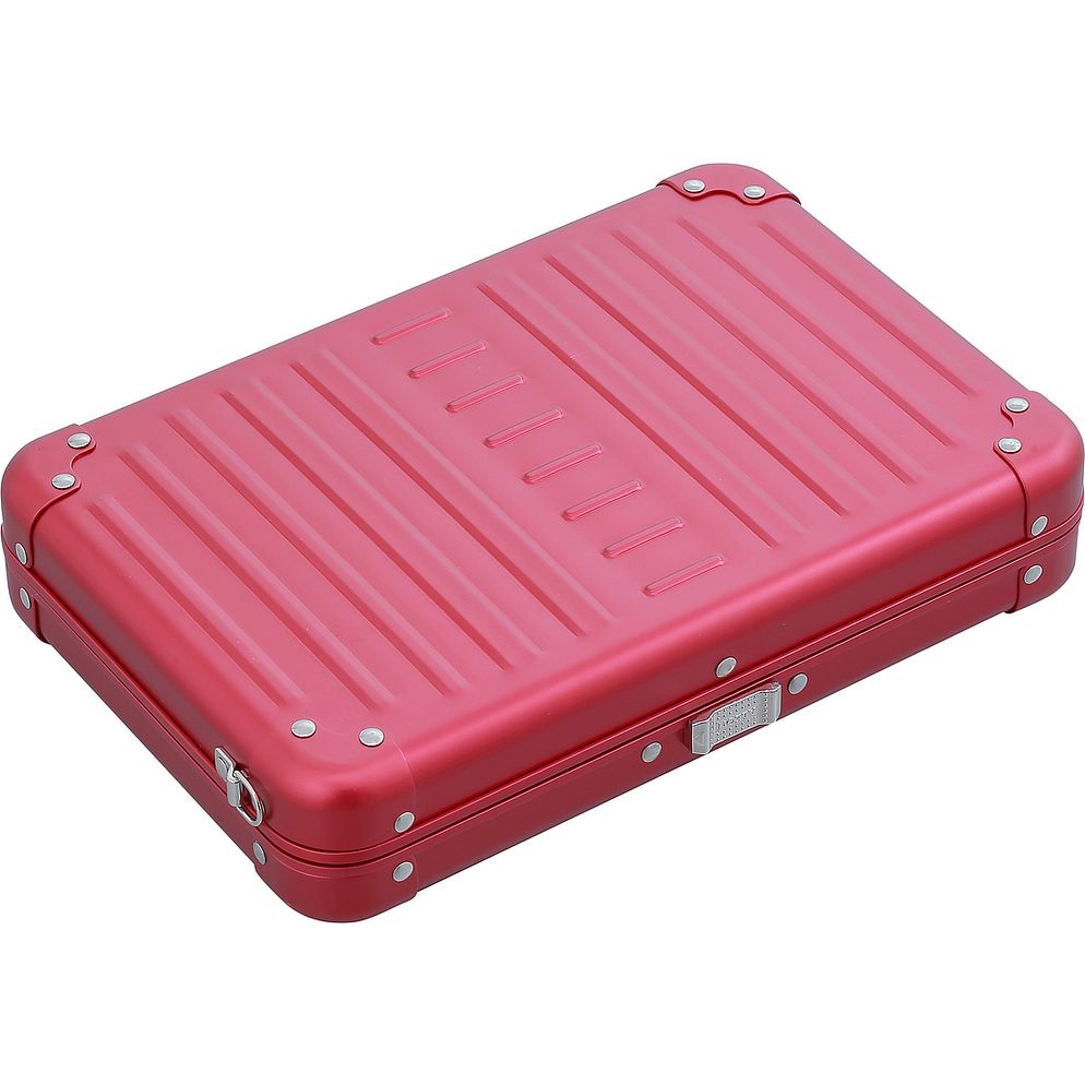 Aleon Vanity Case Borsa a tracolla 25 cm