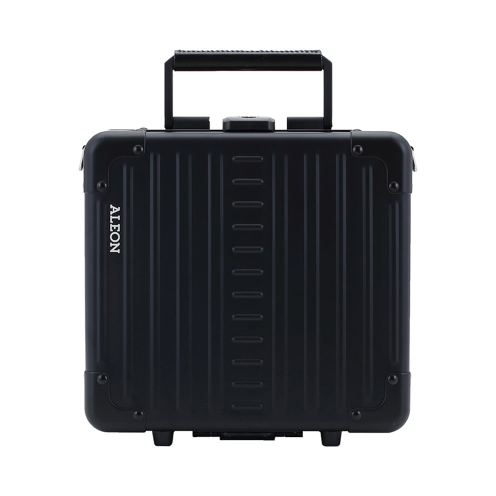 Aleon Astuccio Diversty in alluminio da 27 cm Aleon Astuccio Diversty in alluminio da 27 cm