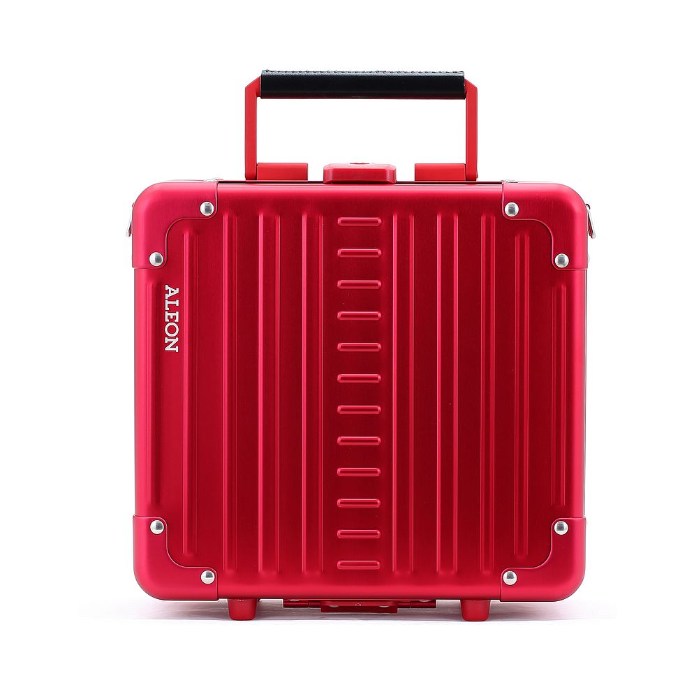 Aleon Astuccio Diversty in alluminio da 27 cm Aleon Astuccio Diversty in alluminio da 27 cm