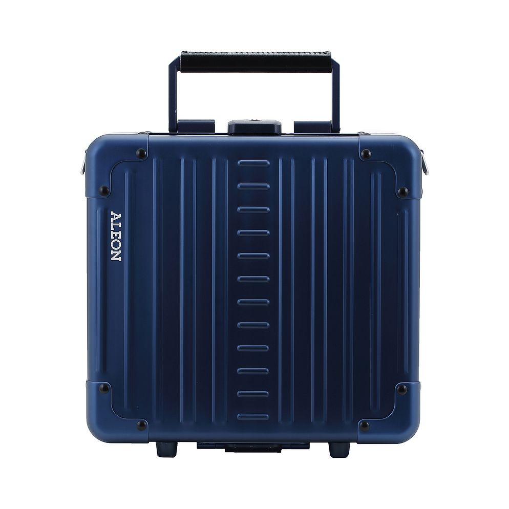 Aleon Astuccio Diversty in alluminio da 27 cm Aleon Astuccio Diversty in alluminio da 27 cm