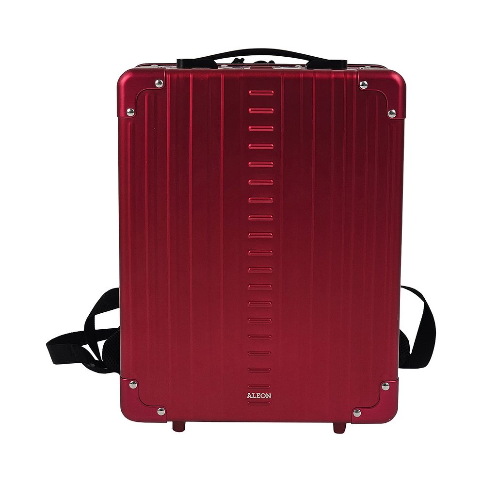 Aleon Hybrid Zaino da lavoro 39 cm Vano porta PC Aleon Hybrid Zaino da lavoro 39 cm Vano porta PC