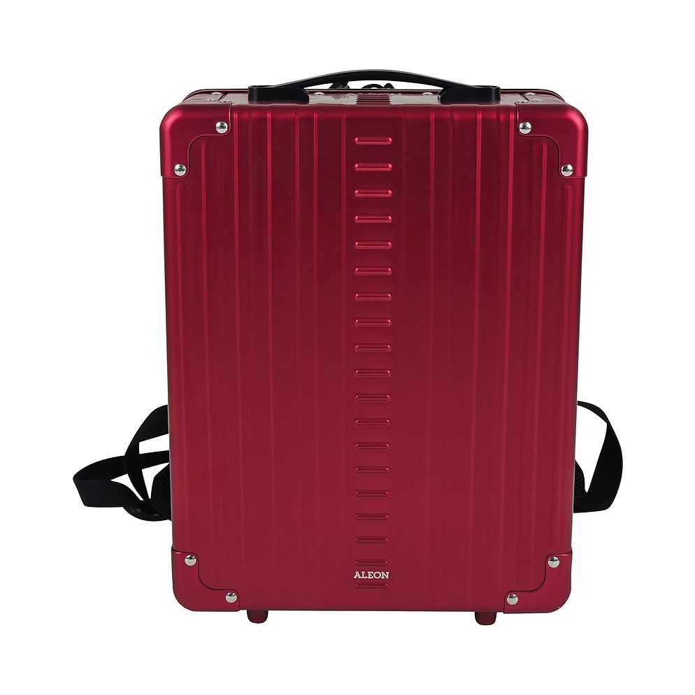 Aleon Hybrid Zaino da lavoro 42 cm Vano porta PC Aleon Hybrid Zaino da lavoro 42 cm Vano porta PC