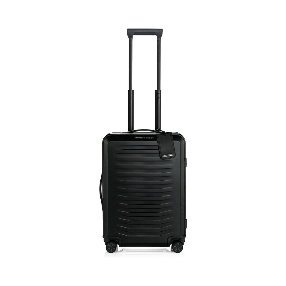 Porsche Design Trolley cabina Roadster a 4 ruote in Alluminio, 55 cm Porsche Design Trolley cabina Roadster a 4 ruote in Alluminio, 55 cm