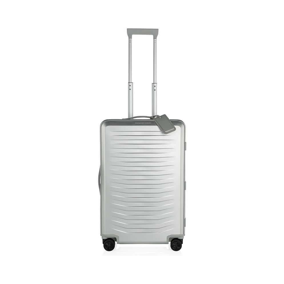 Porsche Design Carrello Roadster a 4 ruote in Alluminio, 67 cm