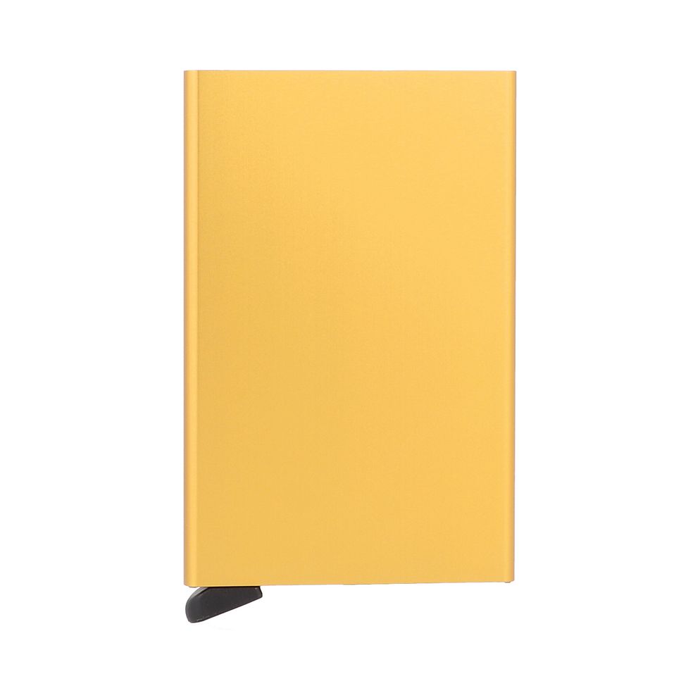 Secrid Cardprotector Custodia per carta di credito Protezione RFID 6 cm
