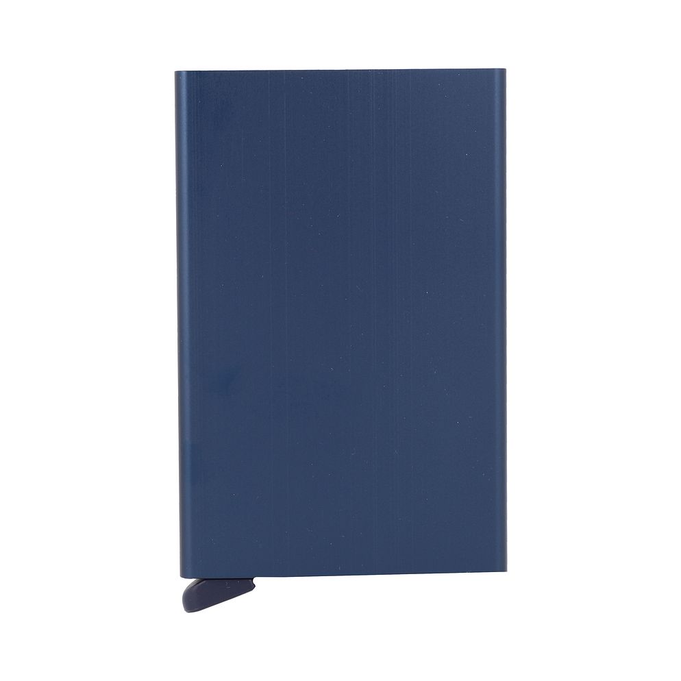 Secrid Cardprotector Custodia per carta di credito Protezione RFID 6 cm