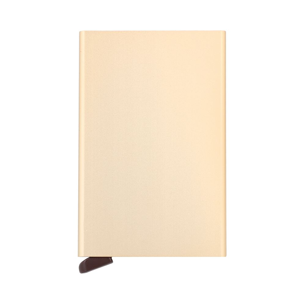 Secrid Cardprotector Custodia per carta di credito Protezione RFID 6 cm